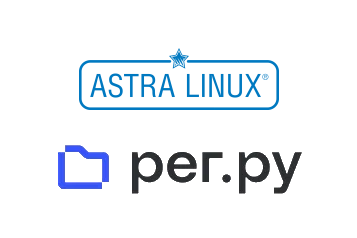 Операционная система Astra Linux появилась в облаке Рег.ру